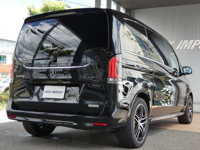 2024 Mercedes-BENZ V-CLASS thumbnail 55