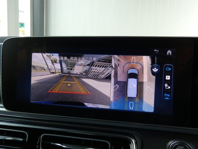 2024 Mercedes-BENZ V-CLASS photo 11