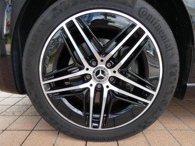 2024 Mercedes-BENZ V-CLASS thumbnail 59