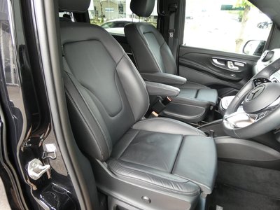 2024 Mercedes-BENZ V-CLASS thumbnail 47