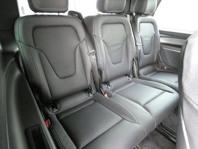 2024 Mercedes-BENZ V-CLASS thumbnail 49