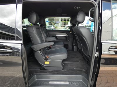 2024 Mercedes-BENZ V-CLASS thumbnail 17