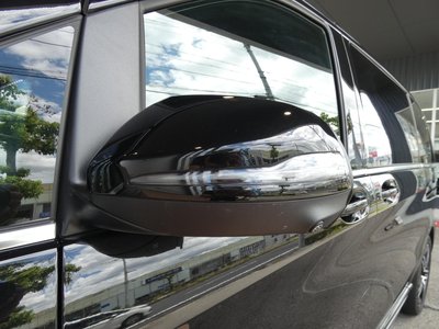 2024 Mercedes-BENZ V-CLASS thumbnail 40