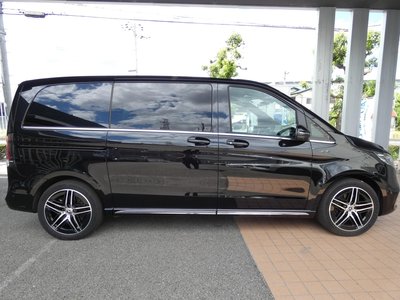2024 Mercedes-BENZ V-CLASS thumbnail 52