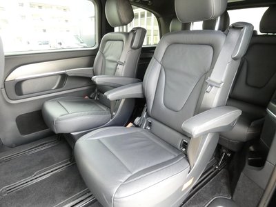 2024 Mercedes-BENZ V-CLASS thumbnail 50