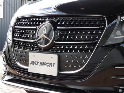 2024 Mercedes-BENZ V-CLASS thumbnail 38