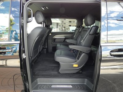 2024 Mercedes-BENZ V-CLASS photo 16