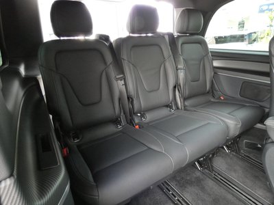 2024 Mercedes-BENZ V-CLASS thumbnail 18