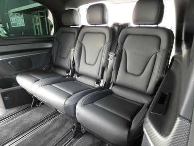 2024 Mercedes-BENZ V-CLASS thumbnail 19