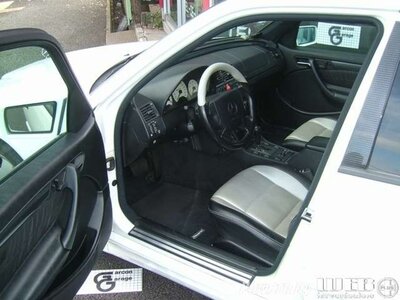 صورة 4 لـ 1999 Mercedes-BENZ C-CLASS AMG