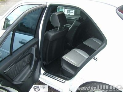 صورة 5 لـ 1999 Mercedes-BENZ C-CLASS AMG