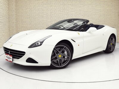 صورة مصغرة 3 لـ 2017 Ferrari CALIFORNIA T