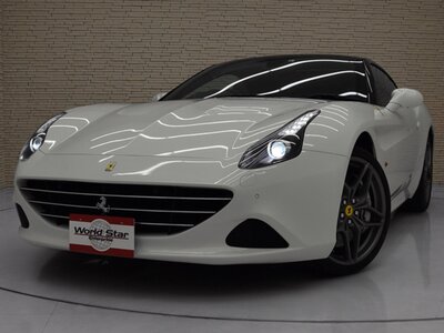 صورة مصغرة 5 لـ 2017 Ferrari CALIFORNIA T