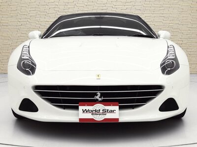 صورة مصغرة 7 لـ 2017 Ferrari CALIFORNIA T