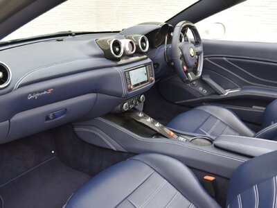 صورة مصغرة 10 لـ 2017 Ferrari CALIFORNIA T