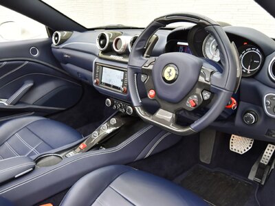 صورة مصغرة 11 لـ 2017 Ferrari CALIFORNIA T