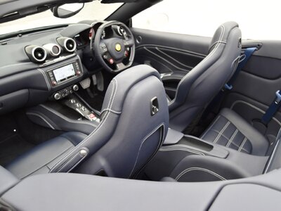 صورة مصغرة 16 لـ 2017 Ferrari CALIFORNIA T
