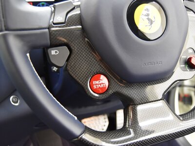صورة مصغرة 19 لـ 2017 Ferrari CALIFORNIA T