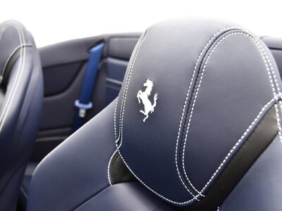 صورة مصغرة 20 لـ 2017 Ferrari CALIFORNIA T