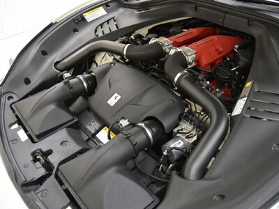 صورة مصغرة 28 لـ 2017 Ferrari CALIFORNIA T