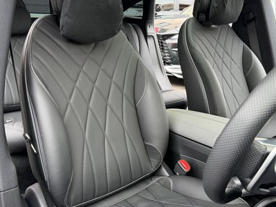 2024 Mercedes-BENZ EQS AMG photo 14