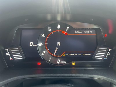 2023 Toyota SUPRA thumbnail 21