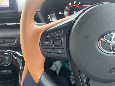 2023 Toyota SUPRA thumbnail 24