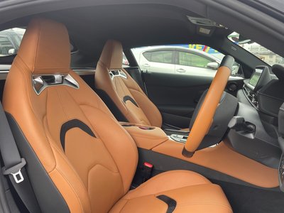 2023 Toyota SUPRA photo 13