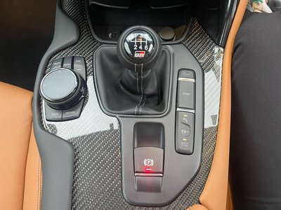 2023 Toyota SUPRA thumbnail 27