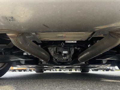 2023 Toyota SUPRA photo 4
