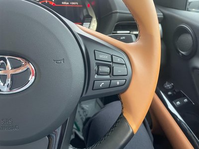 2023 Toyota SUPRA thumbnail 25