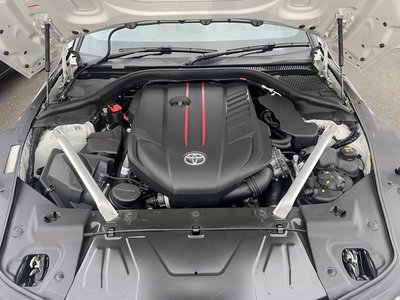 2023 Toyota SUPRA thumbnail 33