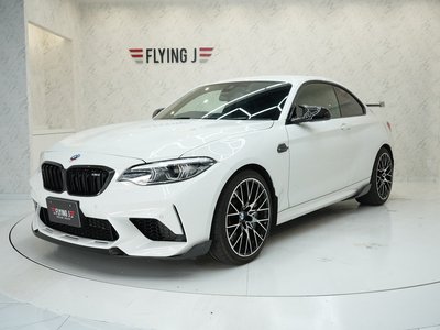 صورة 2 لـ 2020 BMW M2 COMPETITION