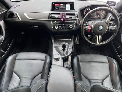 صورة 7 لـ 2020 BMW M2 COMPETITION
