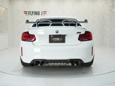 صورة 5 لـ 2020 BMW M2 COMPETITION