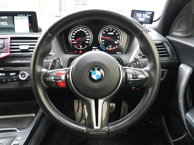 صورة 11 لـ 2020 BMW M2 COMPETITION
