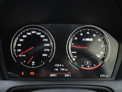 صورة 15 لـ 2020 BMW M2 COMPETITION