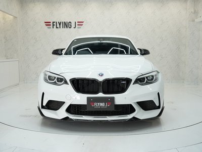 صورة 1 لـ 2020 BMW M2 COMPETITION