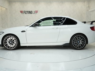صورة 3 لـ 2020 BMW M2 COMPETITION