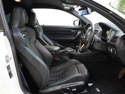 صورة 9 لـ 2020 BMW M2 COMPETITION