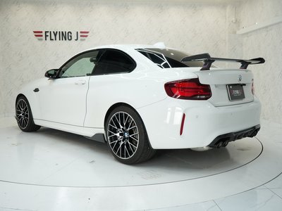 صورة 4 لـ 2020 BMW M2 COMPETITION
