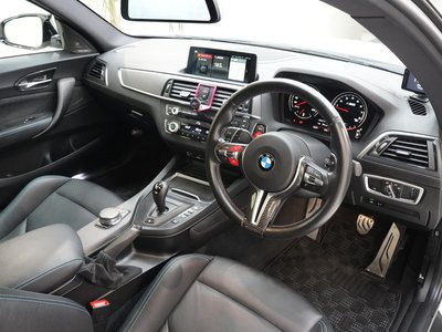 صورة 8 لـ 2020 BMW M2 COMPETITION