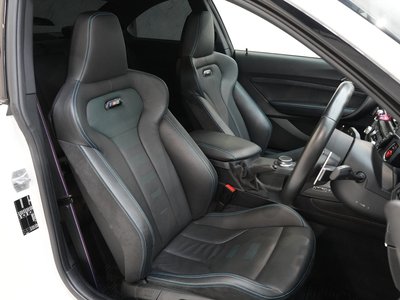صورة 10 لـ 2020 BMW M2 COMPETITION