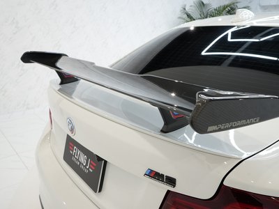 صورة 6 لـ 2020 BMW M2 COMPETITION