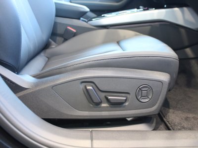 2025 AUDI A5 AVANT — фото 27