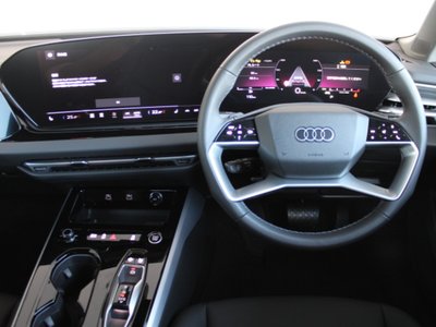 2025 AUDI A5 AVANT — фото 82