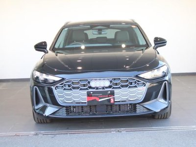 2025 AUDI A5 AVANT — фото 2