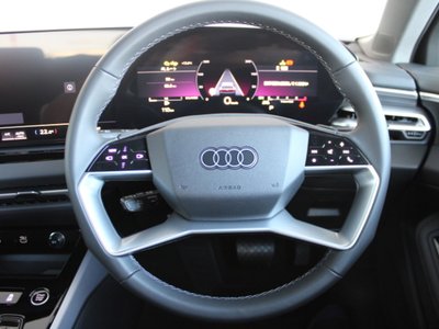 2025 AUDI A5 AVANT — фото 80