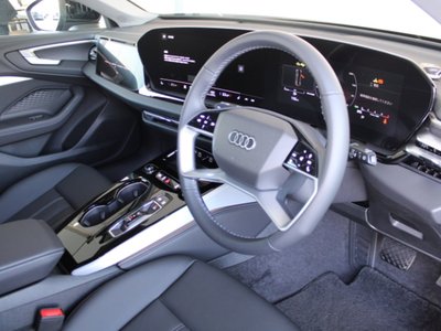 2025 AUDI A5 AVANT — фото 85