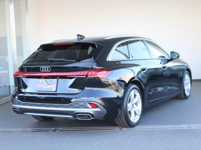 2025 AUDI A5 AVANT — фото 44